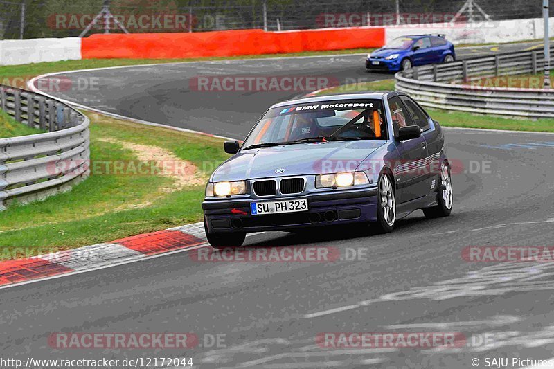 Bild #12172044 - Touristenfahrten Nürburgring Nordschleife (17.04.2021)