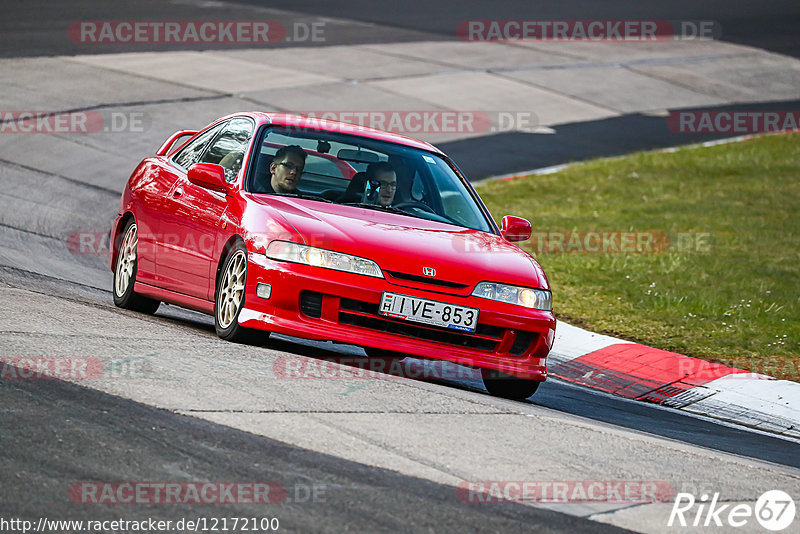 Bild #12172100 - Touristenfahrten Nürburgring Nordschleife (17.04.2021)