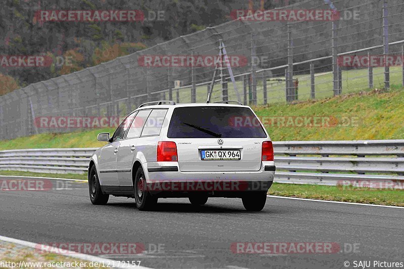 Bild #12172157 - Touristenfahrten Nürburgring Nordschleife (17.04.2021)