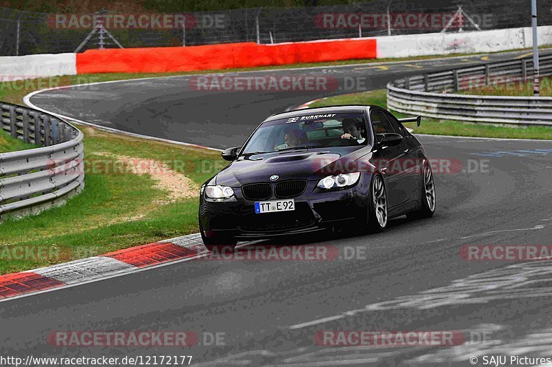 Bild #12172177 - Touristenfahrten Nürburgring Nordschleife (17.04.2021)