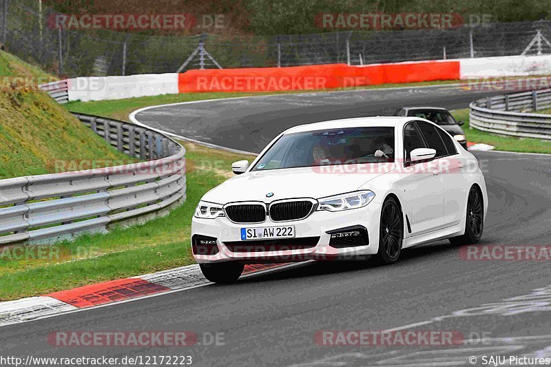 Bild #12172223 - Touristenfahrten Nürburgring Nordschleife (17.04.2021)