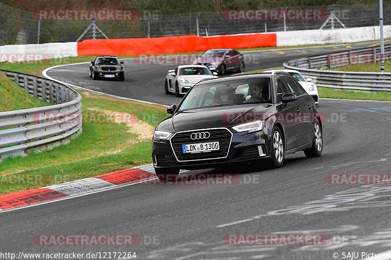 Bild #12172264 - Touristenfahrten Nürburgring Nordschleife (17.04.2021)