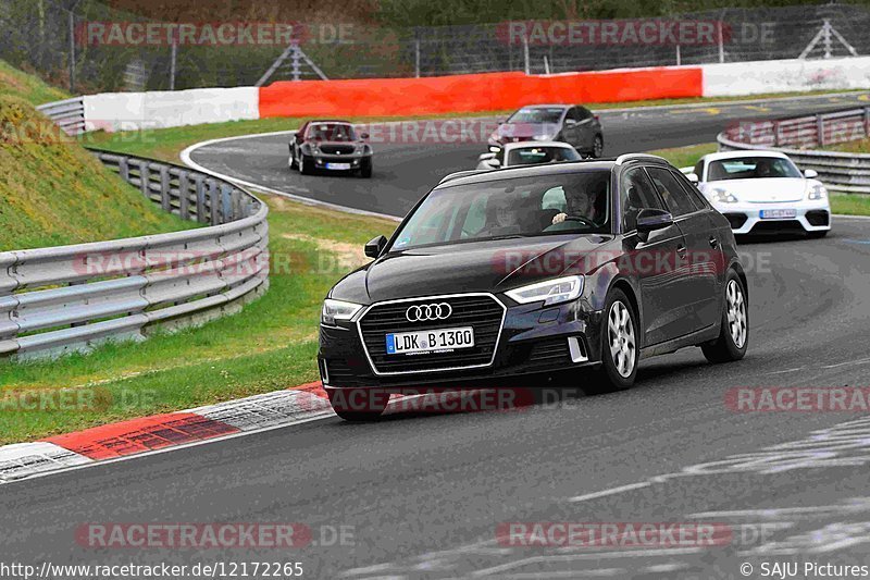 Bild #12172265 - Touristenfahrten Nürburgring Nordschleife (17.04.2021)