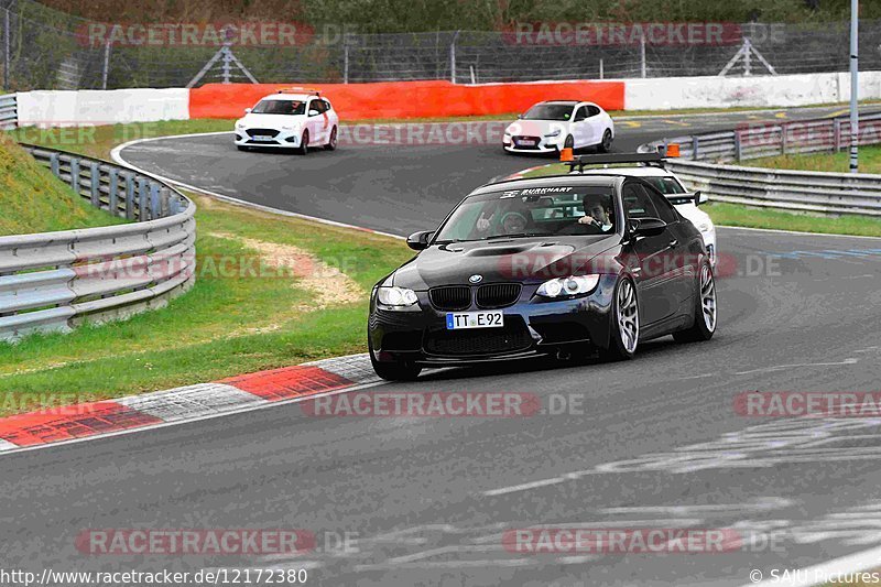 Bild #12172380 - Touristenfahrten Nürburgring Nordschleife (17.04.2021)