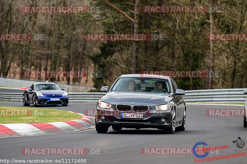 Bild #12172400 - Touristenfahrten Nürburgring Nordschleife (17.04.2021)