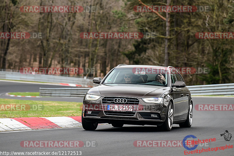 Bild #12172513 - Touristenfahrten Nürburgring Nordschleife (17.04.2021)