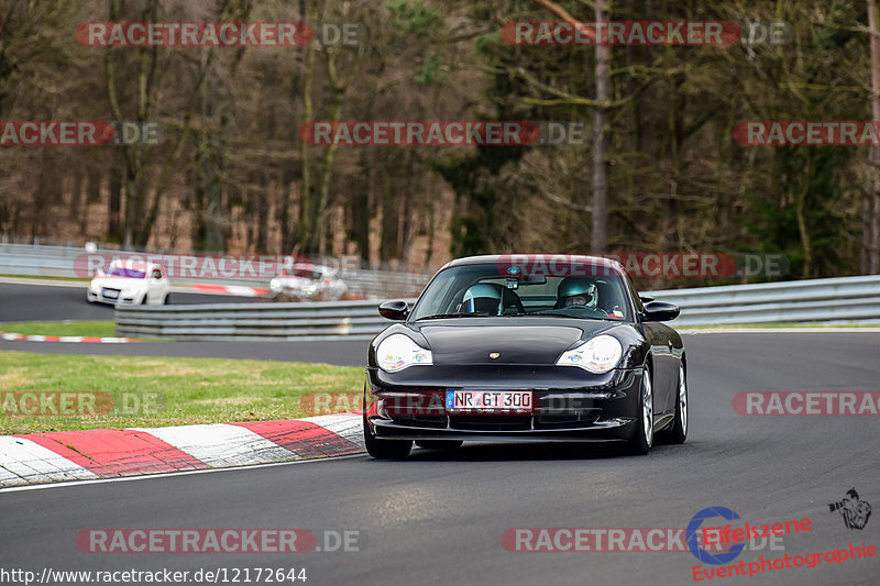 Bild #12172644 - Touristenfahrten Nürburgring Nordschleife (17.04.2021)