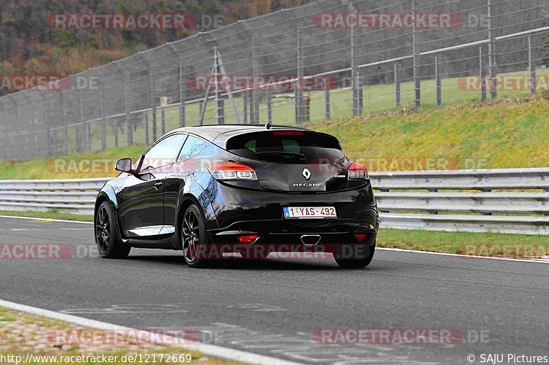 Bild #12172669 - Touristenfahrten Nürburgring Nordschleife (17.04.2021)