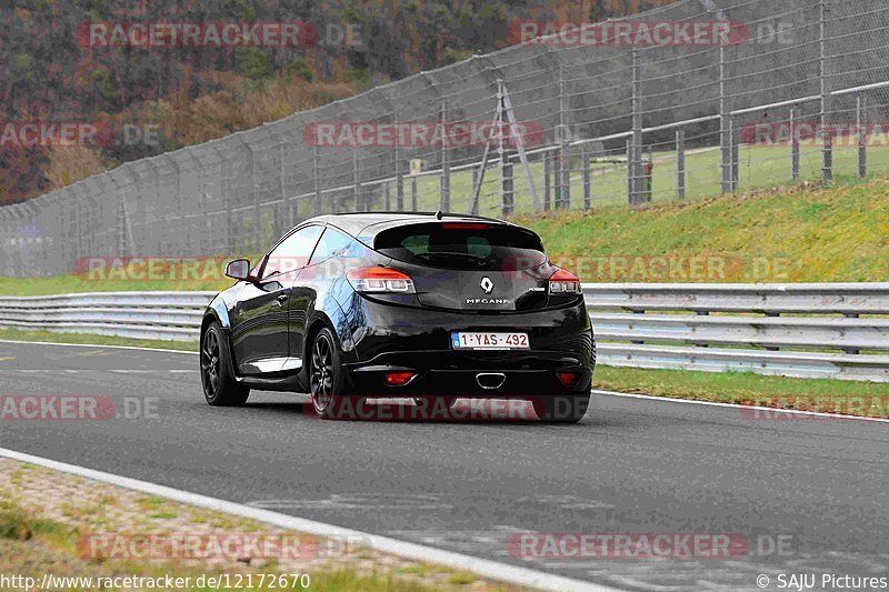 Bild #12172670 - Touristenfahrten Nürburgring Nordschleife (17.04.2021)