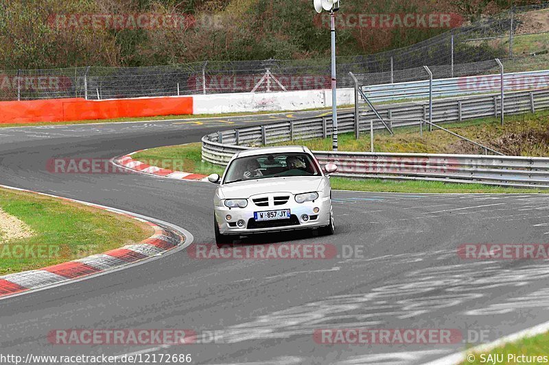 Bild #12172686 - Touristenfahrten Nürburgring Nordschleife (17.04.2021)