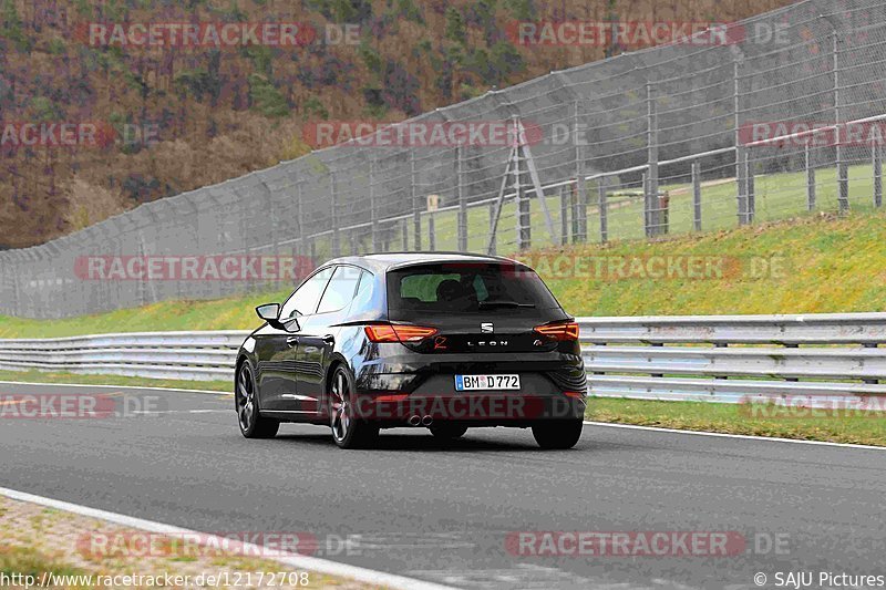 Bild #12172708 - Touristenfahrten Nürburgring Nordschleife (17.04.2021)