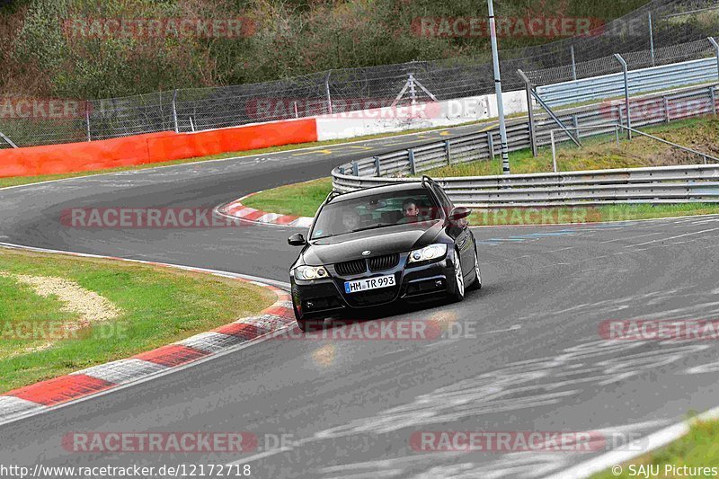 Bild #12172718 - Touristenfahrten Nürburgring Nordschleife (17.04.2021)