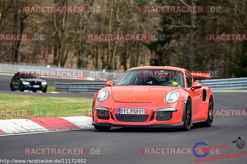 Bild #12172902 - Touristenfahrten Nürburgring Nordschleife (17.04.2021)