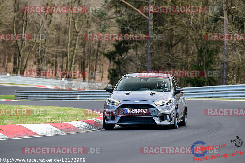 Bild #12172909 - Touristenfahrten Nürburgring Nordschleife (17.04.2021)