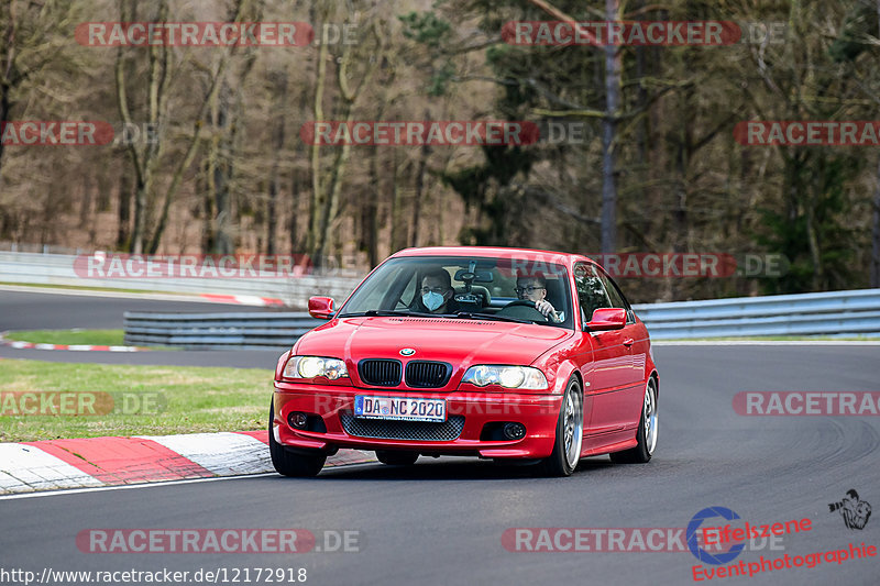 Bild #12172918 - Touristenfahrten Nürburgring Nordschleife (17.04.2021)