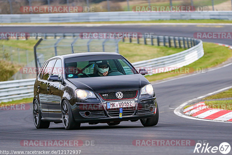 Bild #12172937 - Touristenfahrten Nürburgring Nordschleife (17.04.2021)