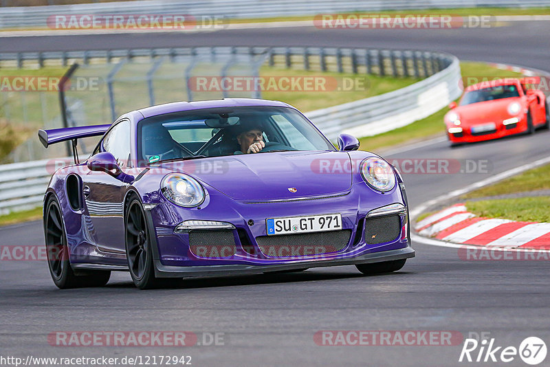 Bild #12172942 - Touristenfahrten Nürburgring Nordschleife (17.04.2021)