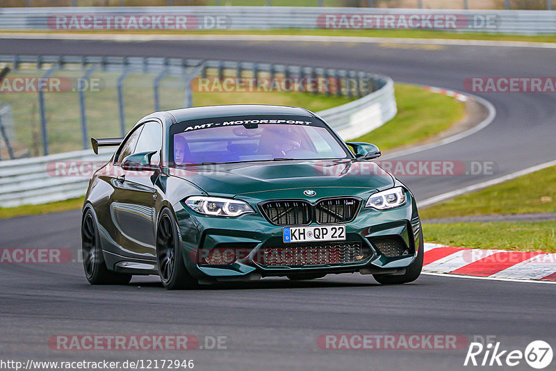 Bild #12172946 - Touristenfahrten Nürburgring Nordschleife (17.04.2021)