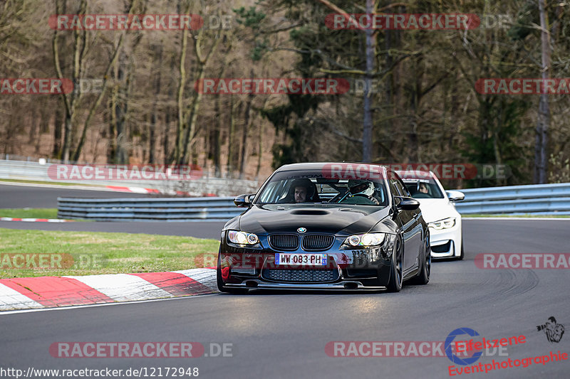 Bild #12172948 - Touristenfahrten Nürburgring Nordschleife (17.04.2021)