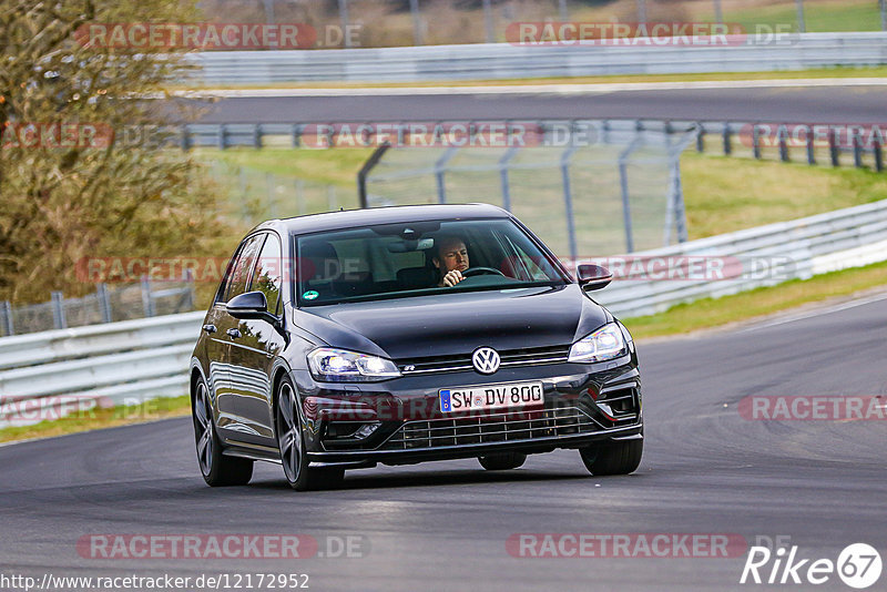 Bild #12172952 - Touristenfahrten Nürburgring Nordschleife (17.04.2021)