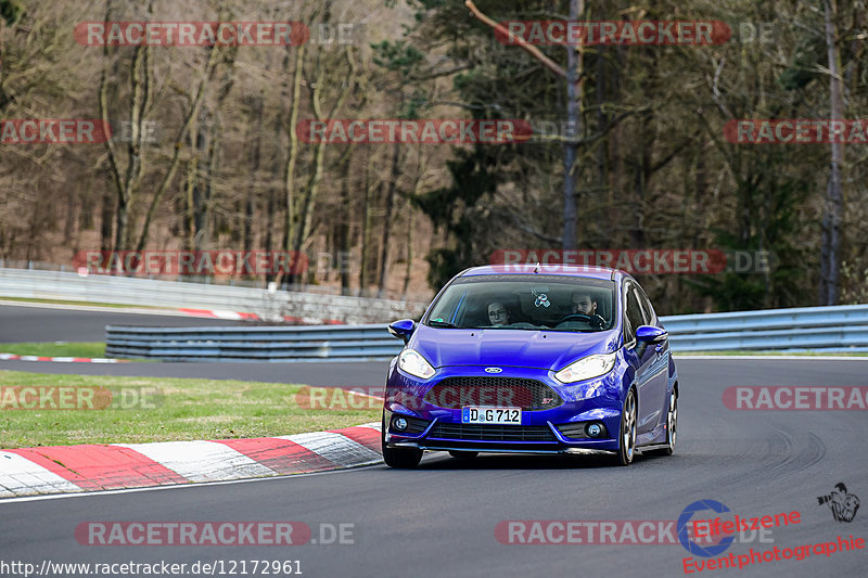 Bild #12172961 - Touristenfahrten Nürburgring Nordschleife (17.04.2021)