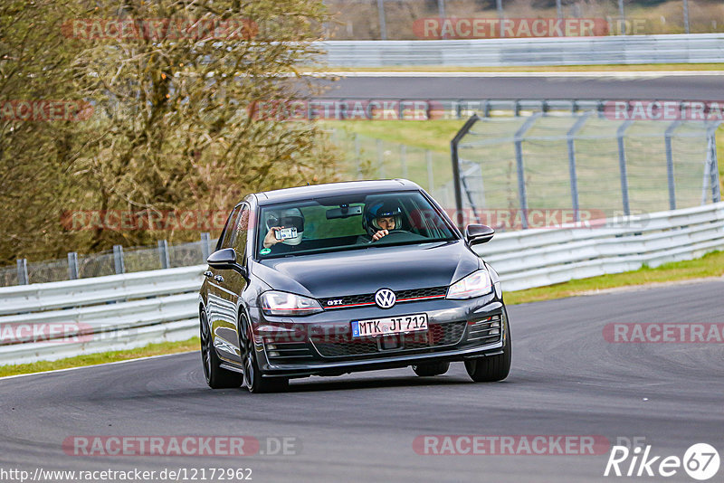 Bild #12172962 - Touristenfahrten Nürburgring Nordschleife (17.04.2021)