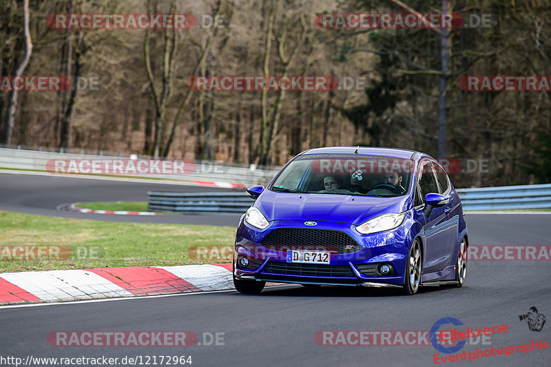 Bild #12172964 - Touristenfahrten Nürburgring Nordschleife (17.04.2021)