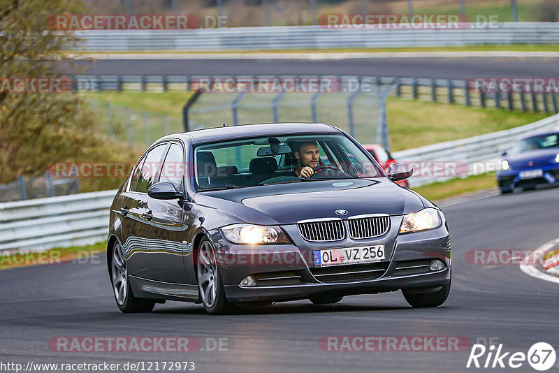 Bild #12172973 - Touristenfahrten Nürburgring Nordschleife (17.04.2021)