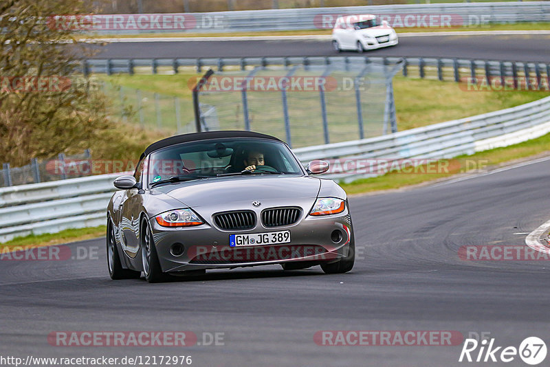 Bild #12172976 - Touristenfahrten Nürburgring Nordschleife (17.04.2021)