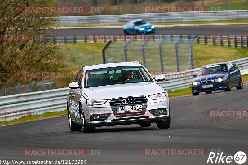 Bild #12172994 - Touristenfahrten Nürburgring Nordschleife (17.04.2021)