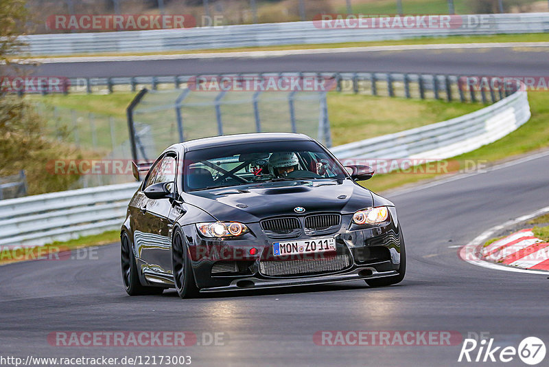 Bild #12173003 - Touristenfahrten Nürburgring Nordschleife (17.04.2021)