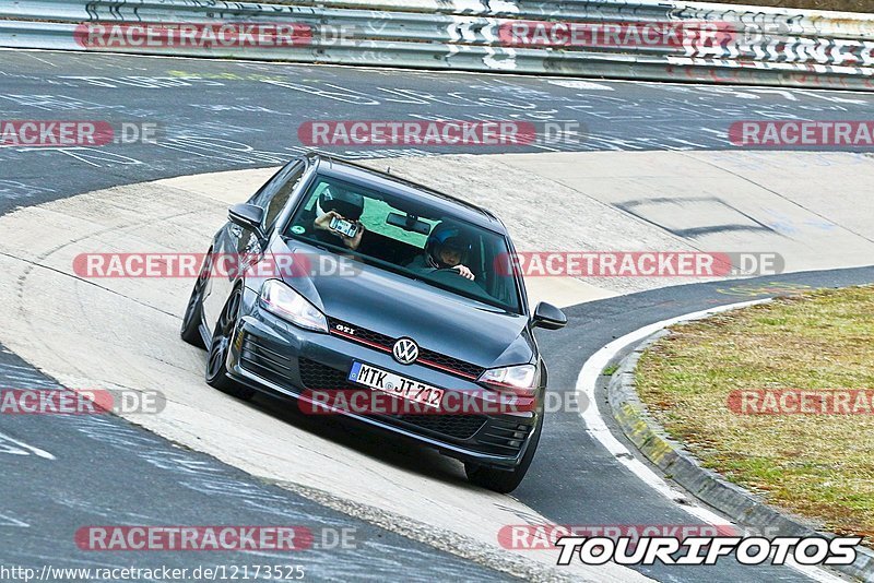 Bild #12173525 - Touristenfahrten Nürburgring Nordschleife (17.04.2021)