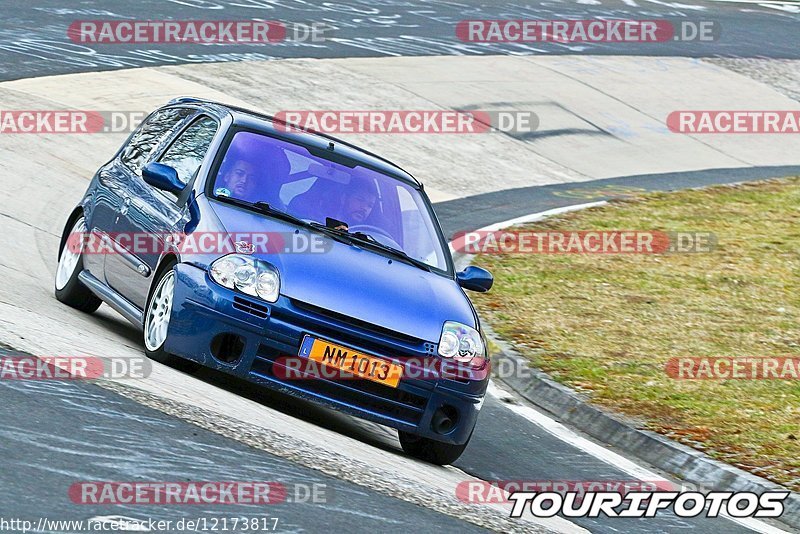 Bild #12173817 - Touristenfahrten Nürburgring Nordschleife (17.04.2021)