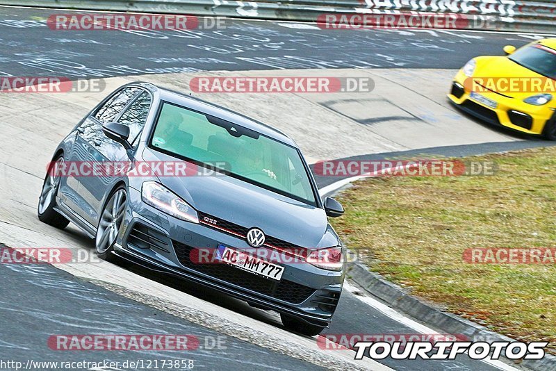 Bild #12173858 - Touristenfahrten Nürburgring Nordschleife (17.04.2021)