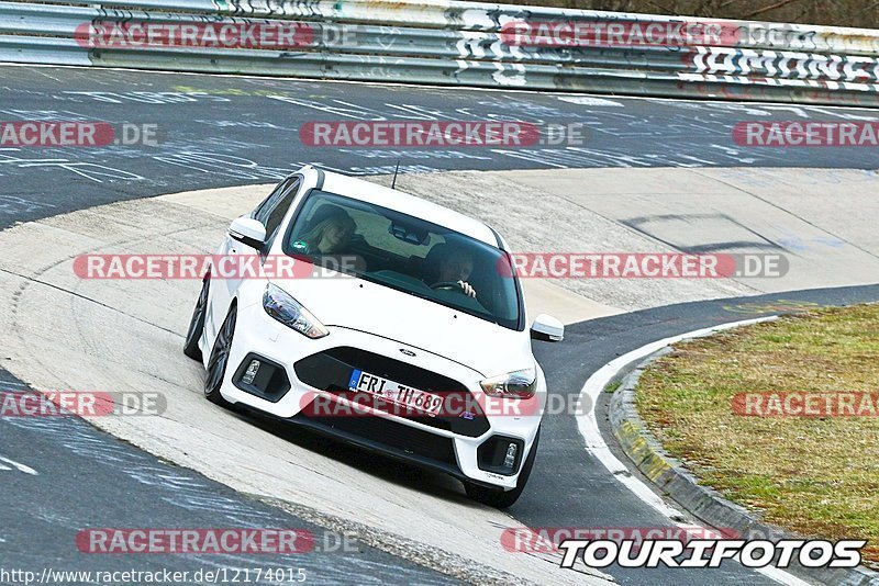 Bild #12174015 - Touristenfahrten Nürburgring Nordschleife (17.04.2021)