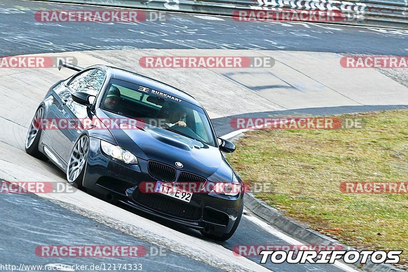 Bild #12174333 - Touristenfahrten Nürburgring Nordschleife (17.04.2021)