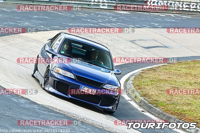 Bild #12174370 - Touristenfahrten Nürburgring Nordschleife (17.04.2021)