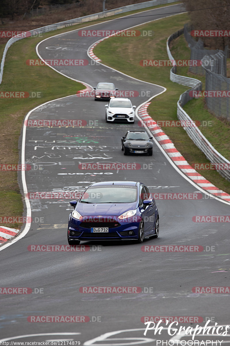 Bild #12174879 - Touristenfahrten Nürburgring Nordschleife (17.04.2021)