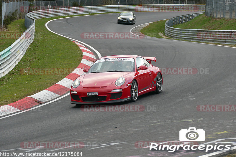 Bild #12175084 - Touristenfahrten Nürburgring Nordschleife (17.04.2021)