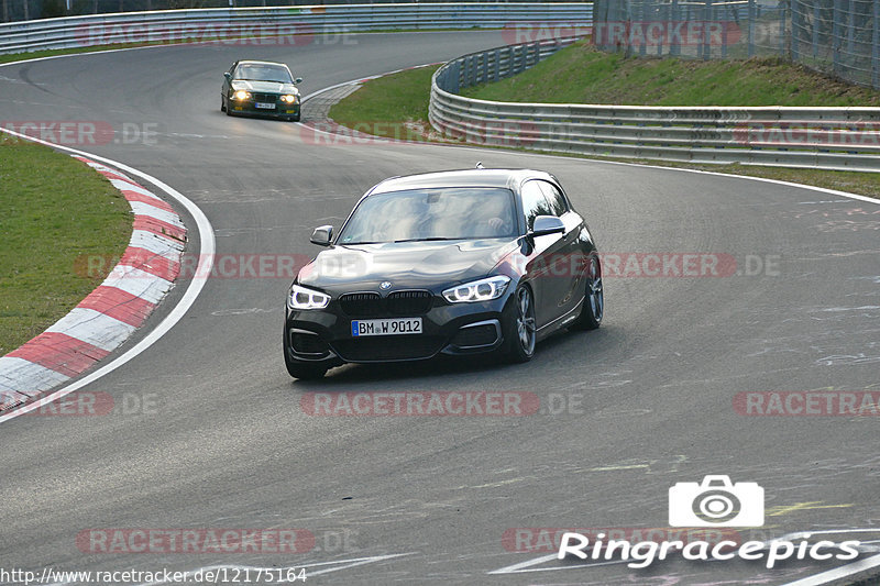 Bild #12175164 - Touristenfahrten Nürburgring Nordschleife (17.04.2021)