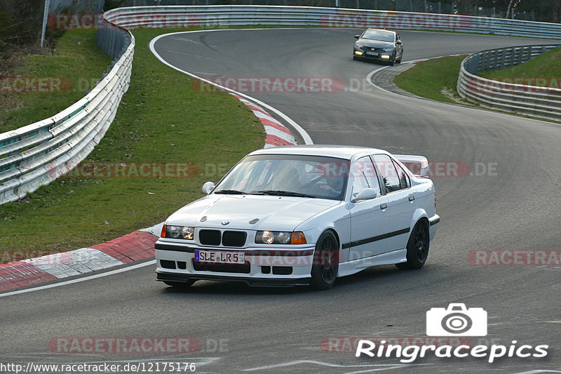 Bild #12175176 - Touristenfahrten Nürburgring Nordschleife (17.04.2021)