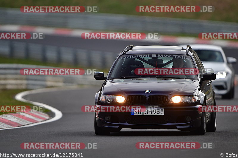 Bild #12175041 - Touristenfahrten Nürburgring Nordschleife (18.04.2021)