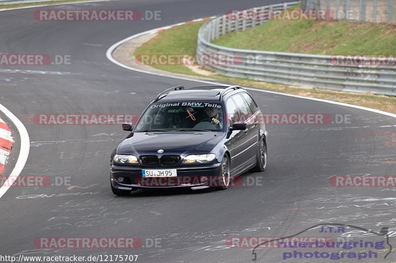 Bild #12175707 - Touristenfahrten Nürburgring Nordschleife (18.04.2021)