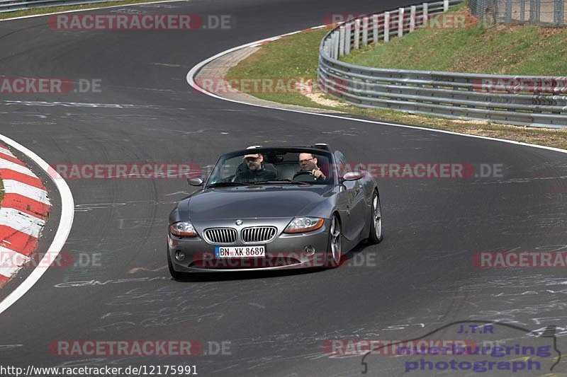 Bild #12175991 - Touristenfahrten Nürburgring Nordschleife (18.04.2021)