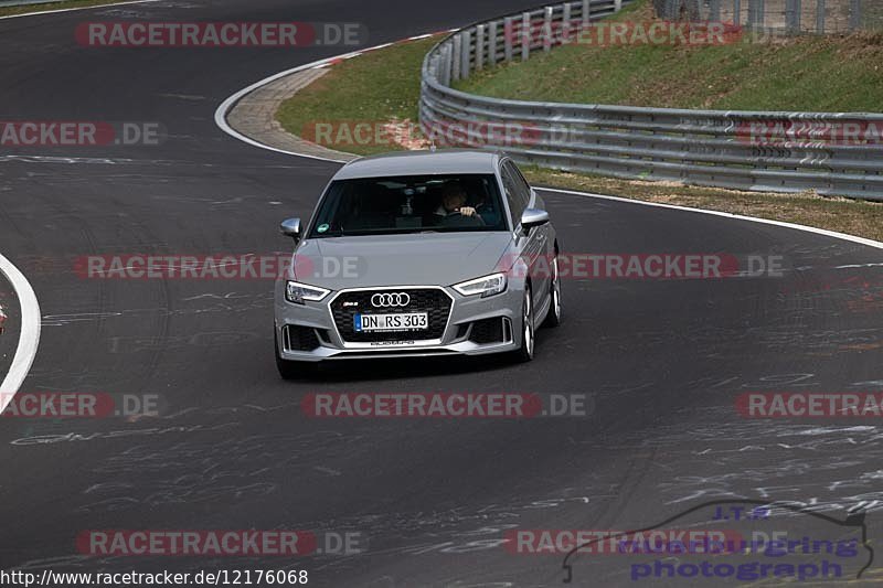 Bild #12176068 - Touristenfahrten Nürburgring Nordschleife (18.04.2021)