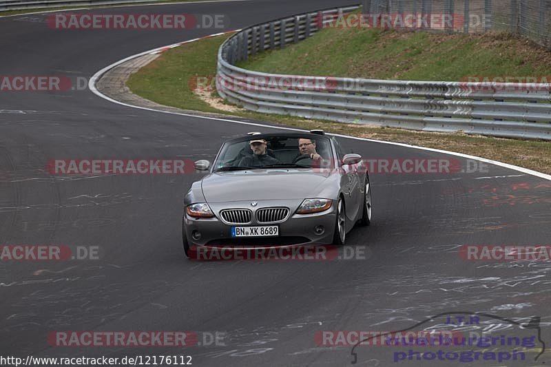 Bild #12176112 - Touristenfahrten Nürburgring Nordschleife (18.04.2021)