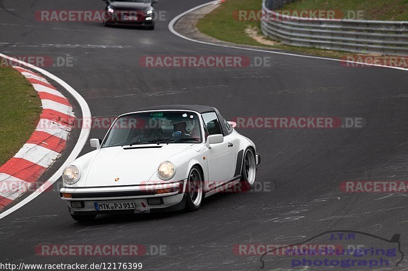 Bild #12176399 - Touristenfahrten Nürburgring Nordschleife (18.04.2021)