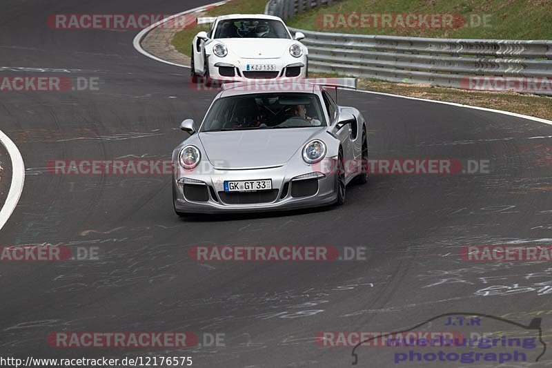 Bild #12176575 - Touristenfahrten Nürburgring Nordschleife (18.04.2021)