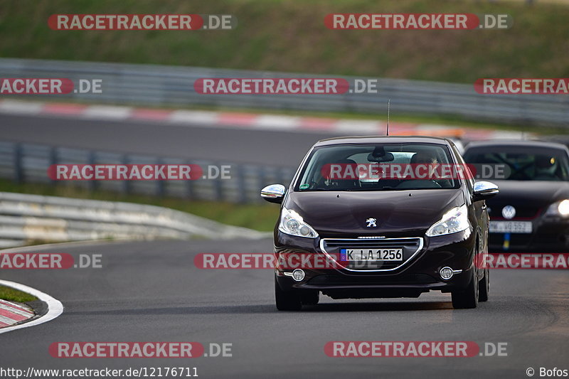 Bild #12176711 - Touristenfahrten Nürburgring Nordschleife (18.04.2021)