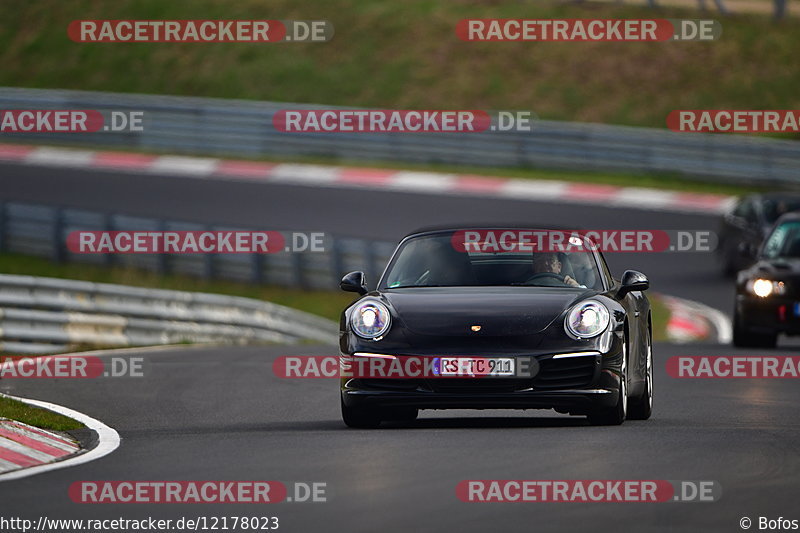 Bild #12178023 - Touristenfahrten Nürburgring Nordschleife (18.04.2021)